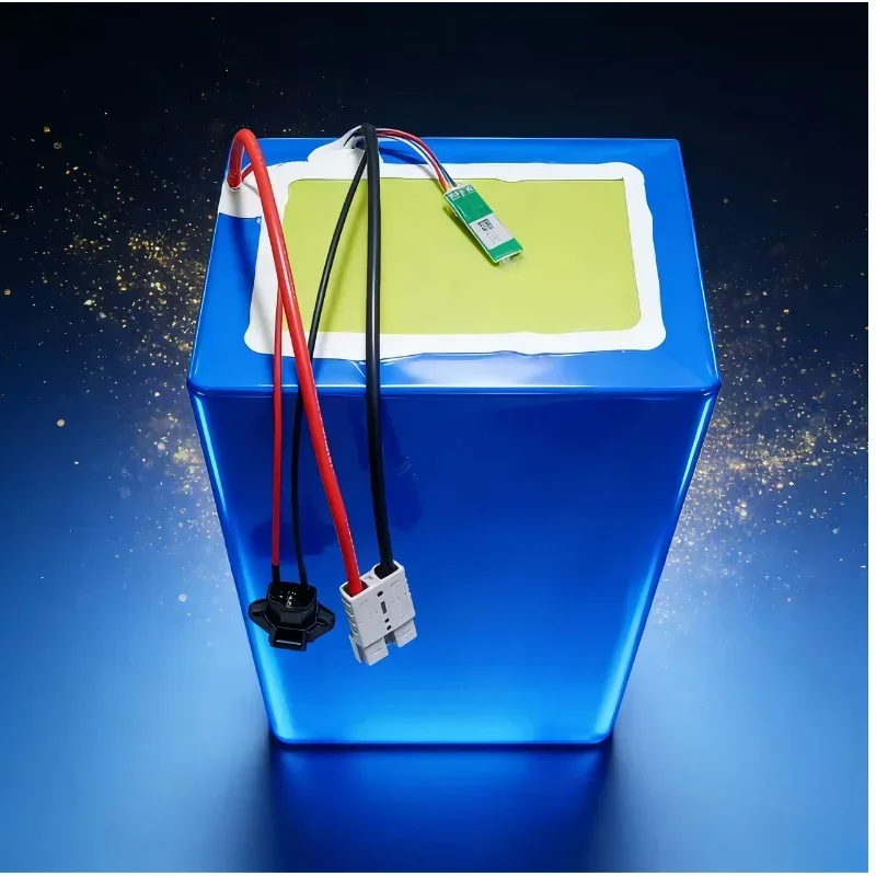 XM 72V リチウム鉄リン酸バッテリーパック 30Ah、4 - 72V 30Ah Lifepo4 Battery Pack のレビューと価格
