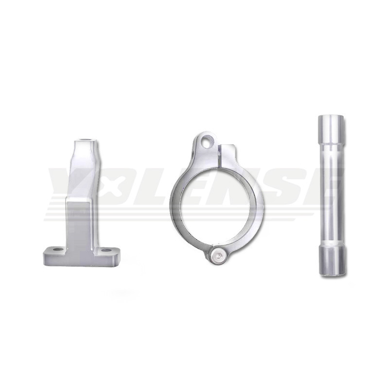 オートバイアクセサリー CNC 調整可能なステアリングダンパ - Steering Damper Stabilizer Kit Cnc のレビューと価格