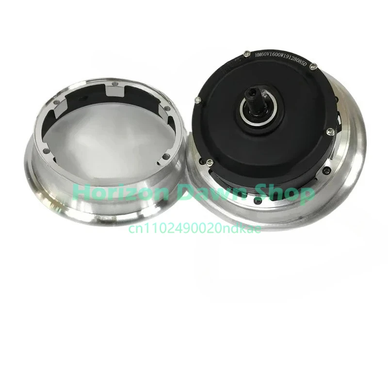 60V 1600W 2800W 3000W 3500Wエンジ - 11 Inch 72V 3500W Motor Wheel のレビューと価格