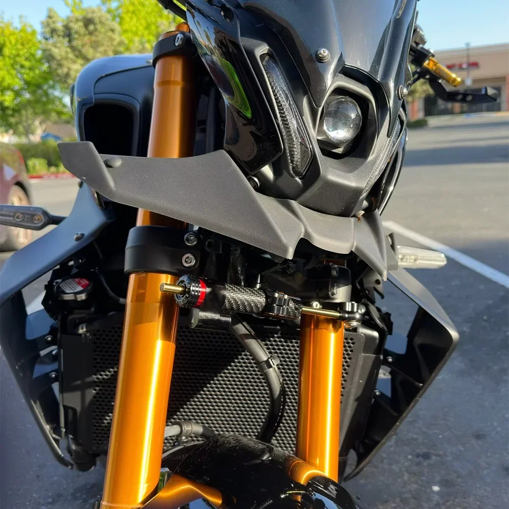 ステアリングスタビライザーサポートダンパーブラケットマウント - Steering Damper Stabilizer Kit Cnc のレビューと価格